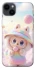 Чехол на Apple iPhone 14 Plus (6.7") Candy Labubu фото 1 из 1