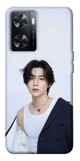 Чохол на OnePlus Nord N20 SE Suga v2 - BTS фото 1 з 1