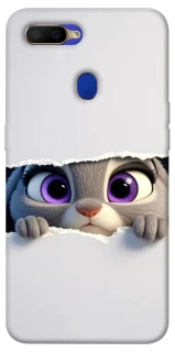 Чехол на Oppo A5s Zootopia фото 1 из 1