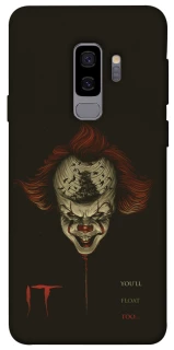 Чехол на Samsung Galaxy S9+ Оно v2 фото 1 из 1