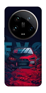 Чохол на Xiaomi 14 Ultra EVO 10 фото 1 з 1
