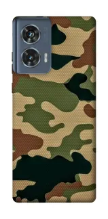 Чохол на Motorola Edge 50 Camouflage v27 фото 1 з 1