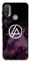 Чохол на Motorola Moto E20 Linkin Park logo ver.6 фото 1 з 1