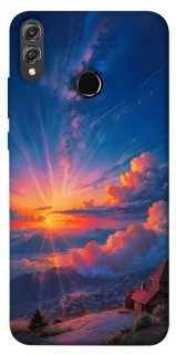 Чохол на Huawei Honor 8X On top фото 1 з 1