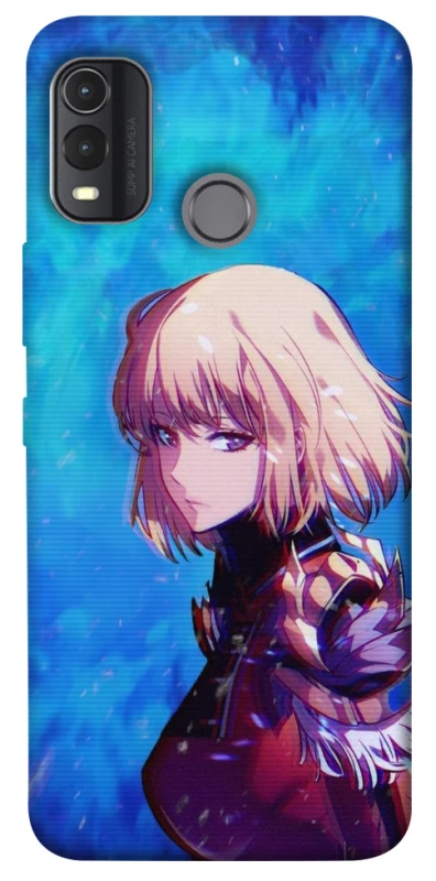 Чохол на Nokia G11 Plus Cha Hae In фото 1 з 1