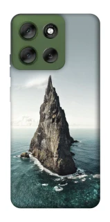 Чехол на Motorola Moto G56 5G Marine mountain фото 1 из 1