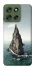Чохол на Motorola Moto G56 5G Marine mountain фото 1 з 1