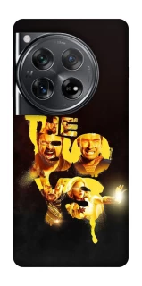 Чохол на OnePlus 12 The boys фото 1 з 1