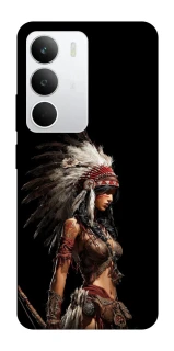 Чохол на Realme C71 Goddess of war ver.2 фото 1 з 1