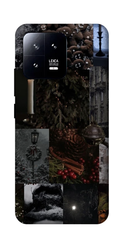 Чехол на Xiaomi 13 Christmas mood ver.6 фото 1 из 1