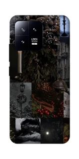 Чехол на Xiaomi 13 Christmas mood ver.6 фото 1 из 1