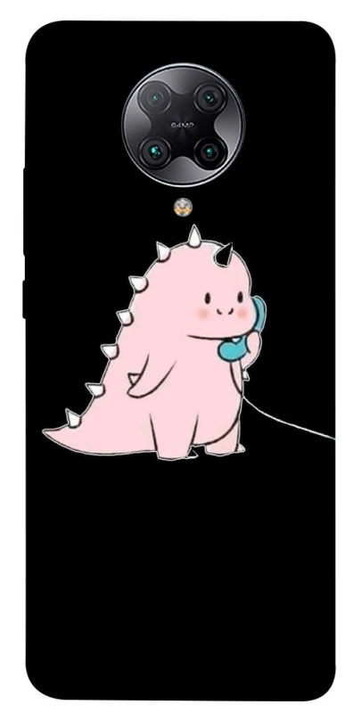 Чохол на Xiaomi Redmi K30 Pro / Poco F2 Pro Pair romantic theme ver.6 фото 1 з 1