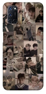 Чохол на Oppo A52 / A72 / A92 Stray Kids The Bond фото 1 з 1