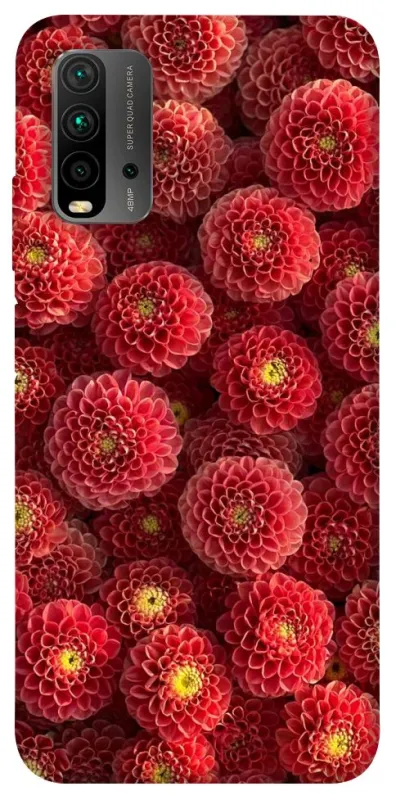 Чохол на Xiaomi Redmi 9T Midnight1 фото 1 з 1