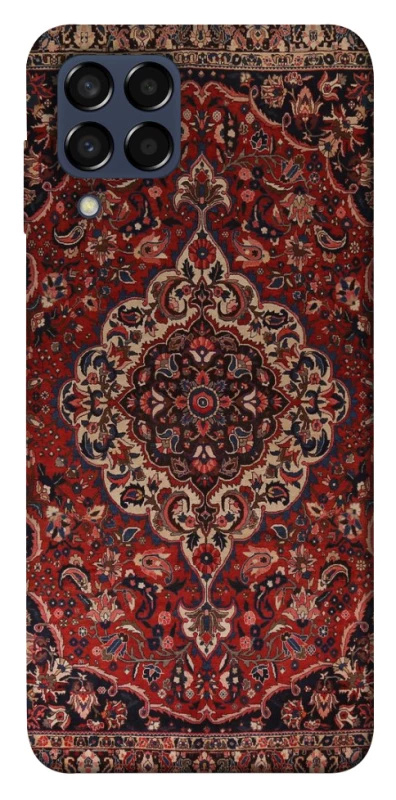 Чохол на Samsung Galaxy M33 5G Килим v14 фото 1 з 1