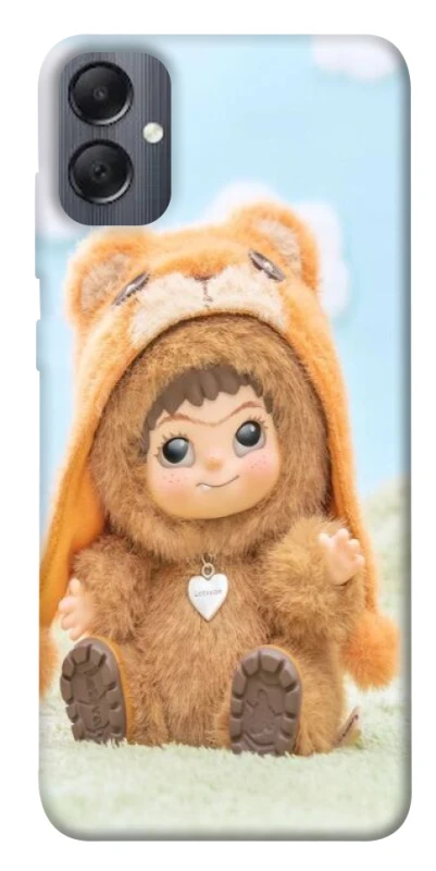 Чохол на Samsung Galaxy A05 Wakuku ver.2 фото 1 з 1