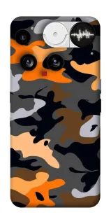 Чохол на Nothing Phone (3) Сamouflage v19 фото 1 з 1