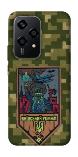 Чехол на Honor 200 Lite Киевский режим фото 1 из 1