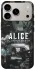 Чохол на Apple iPhone 18 Pro Alice in Borderland ver.6 фото 1 з 2