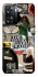 Чохол на OnePlus Nord N20 SE Fashion collage ver.14 фото 1 з 1