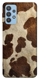 Чехол на Samsung Galaxy M32 Cow фото 1 из 1