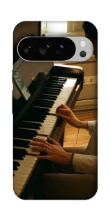 Чохол на Google Pixel 10 Pro Піаніно фото 1 з 1