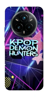 Чохол на Realme 14 Pro K-Pop Demon Hunters ver.18 фото 1 з 1