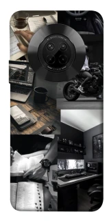 Чехол на Huawei Y9a My style collage ver.2 фото 1 из 1