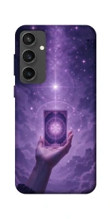 Чохол на Samsung Galaxy S24 FE Universe in tarot фото 1 з 1