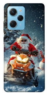 Чехол на Xiaomi Poco X5 Pro 5G Christmas spirit ver.9 фото 1 из 1