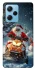 Чохол на Xiaomi Poco X5 Pro 5G Christmas spirit ver.9 фото 1 з 1