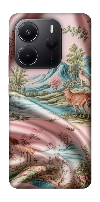 Чохол на Xiaomi Redmi Note 14 4G (Europe version) Nature фото 1 з 1