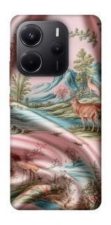 Чехол на Xiaomi Redmi Note 14 5G Nature фото 1 из 1