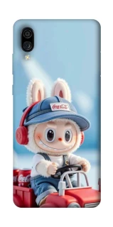 Чохол на ZTE Blade A5 (2020) Labubu in the car фото 1 з 1