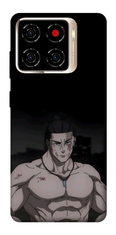 Чехол на ZTE Blade A56 Todo фото 1 из 1