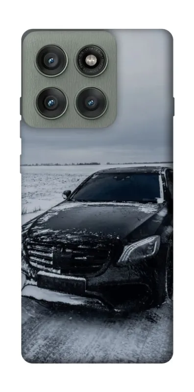 Чехол на Motorola Edge 60 Pro Mercedes-benz v40 фото 1 из 1