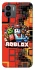 Чохол на Xiaomi Redmi A1 / A2 Roblox aesthetics ver.8 фото 1 з 1