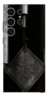 Чохол на Samsung Galaxy S25 Ultra Талісман удачі фото 1 з 1