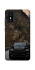 Чехол на ZTE Blade L9 Land Cruiser black фото 1 из 1