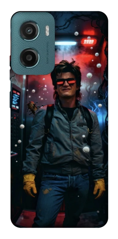 Чохол на Motorola Moto G06 Stranger Things ver.43 фото 1 з 1