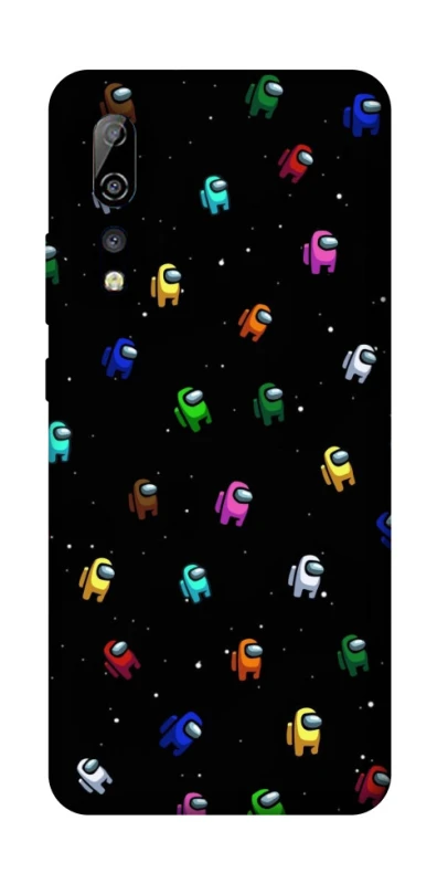 Чохол на ZTE Axon 10 Pro Among Us фото 1 з 1