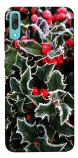 Чехол на Huawei Y6 Pro (2019) Новогодний v32 фото 1 из 1