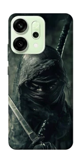 Чохол на Oppo Reno 14 Assassin фото 1 з 1