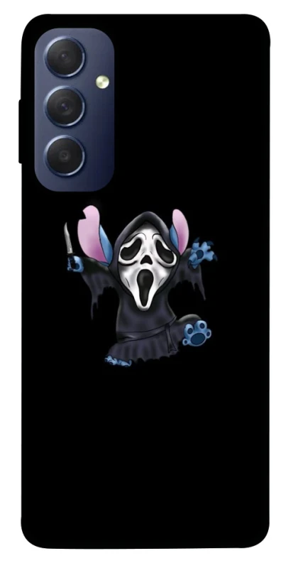 Чохол на Samsung Galaxy M54 5G Halloween Stitch ver.2 фото 1 з 1