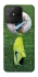Чехол на Realme Narzo 50A Football Ball 2024 фото 1 из 1