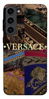 Чехол на Samsung Galaxy S23 Versace фото 1 из 1