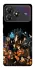 Чохол на ZTE Blade A36 Harry Potter v26 фото 1 з 1
