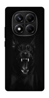 Чохол на Xiaomi Redmi Note 14 Pro 4G Доберман фото 1 з 1