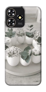 Чехол на ZTE Blade A73 4G Mood фото 1 из 1