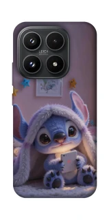 Чехол на Xiaomi 17 Stitch ver.3 фото 1 из 1